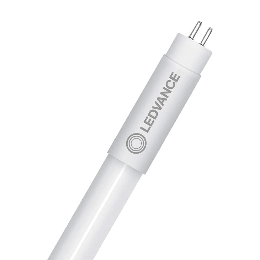 Ledvance 4099854552465 LED TUBE T5 HF P HE21 P 849 mm, 190 °, 11 W, 830, 1550 lm, G5, nicht dimmbar