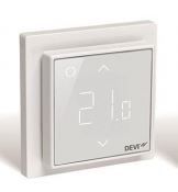 DEVI 140F1651 Heizmatte mit WLAN-Touch Regler Devireg Smart, 1,5 m²