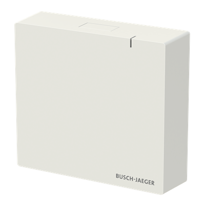 Busch-Jaeger SAP.13-WL System Access Point 3.0 Wireless, Busch-free@home® Wireless, weiß
