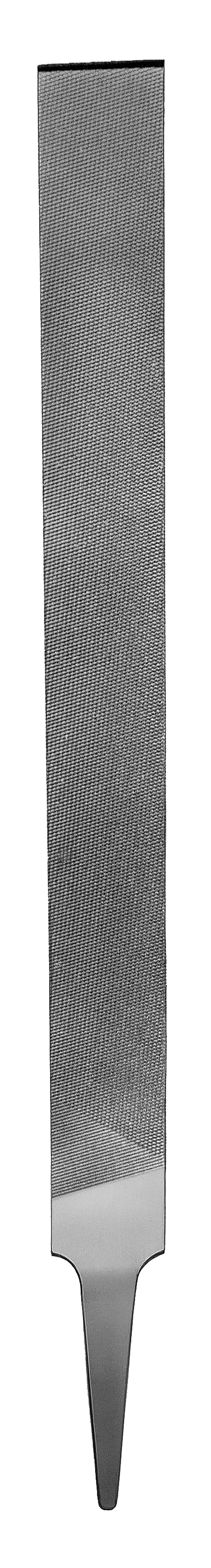Cimco 20 6613 Werkstattfeile Form E (halbrund), Hieb 3, 200 mm, ohne Heft
