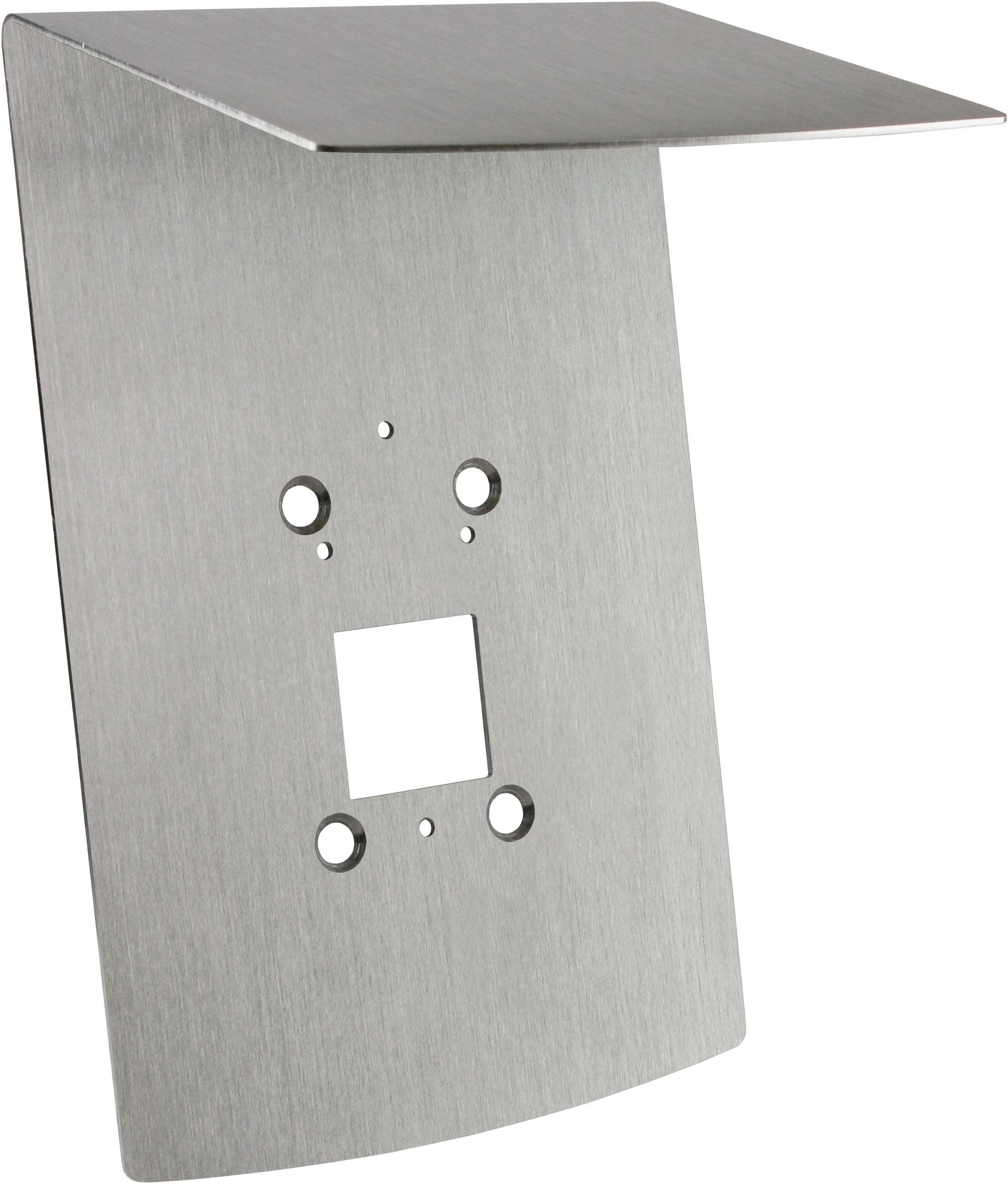 Ekey 101 406 Wetterschutz Edelstahl AP 2.0 ED