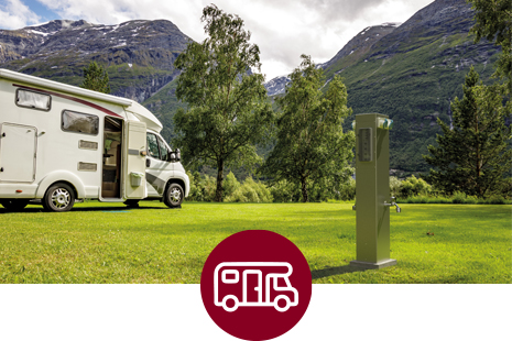 Camping