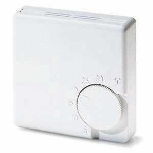 Eberle RTR-E 3521 Raumtemperaturregler 230V 16A