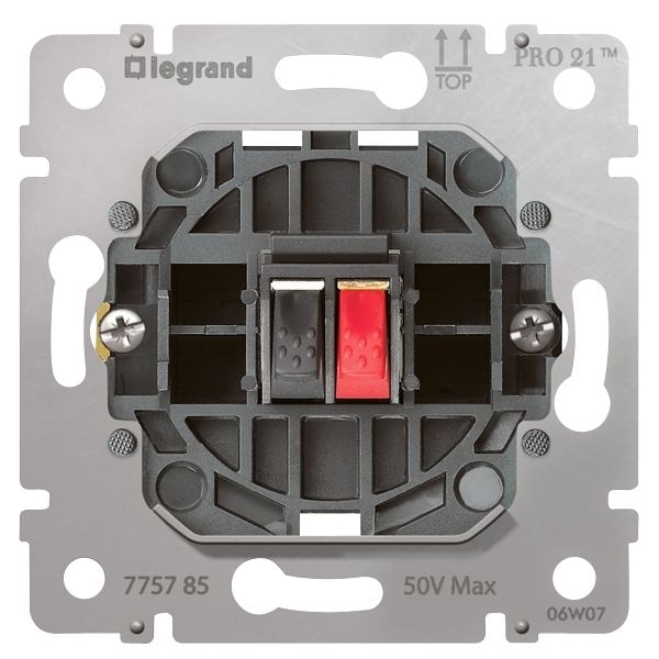 Legrand Pro21 Audio Multimedia kaufen | elektroland24