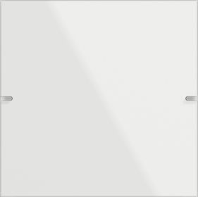Gira Tastsensor 4.95 Glas Weiß online kaufen | jetzt bei elektroland24.de