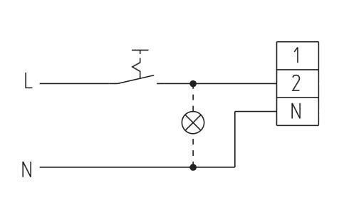 Helios MiniVent HR 90 KE Minilüfter mit Kugellager