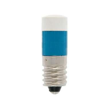 Berker 167804 LED-Lampe E10 Zubehör blau