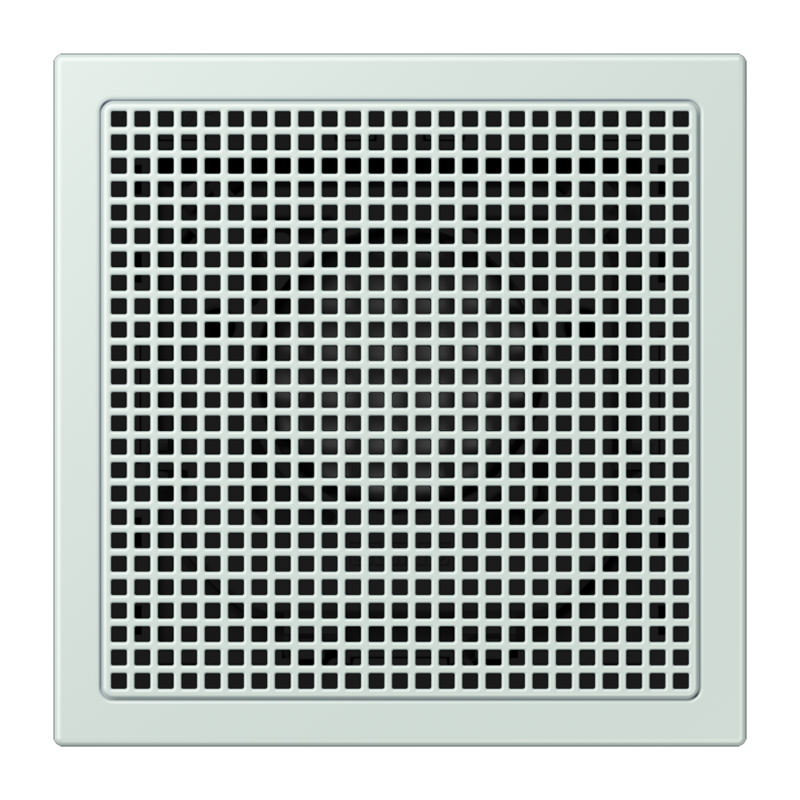 Jung LSMLC4215 Lautsprechermodul, Serie LS, céruléen pâle (32034)