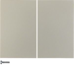 Berker 85146173 KNX-Funk Taste 2-fach, quicklink, K.5, edelstahl