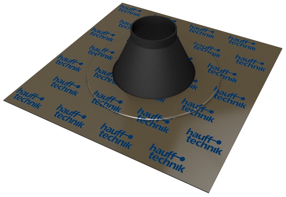 Hauff 3030370210 Folien-Manschette HFM 1x50-72