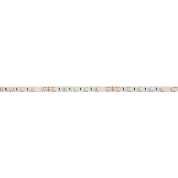 Brumberg 15216004 QUALITYFLEX Individual LED-Flexplatine, 5 m, 19,2 W / m, 24 V DC, 2.000 K - 6.500 K, IP00, TunableWhite