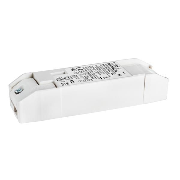 Brumberg 17826010 LED-Konverter 500 mA, 5-27 W, DALI dimmbar, ohne Konfektionierung