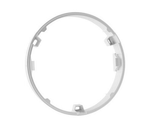 LEDVANCE Slim Frame für Downlight Ø210mm, Höhe 38mm