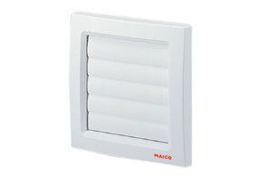 Maico AP 120 Verschlussklappe