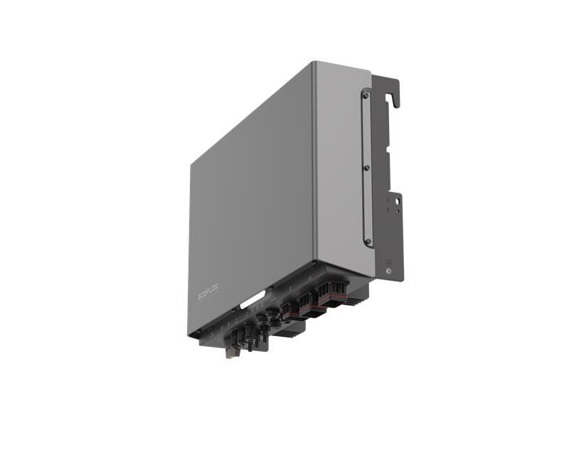 EcoFlow EF-HD-P3-8K0-S1 PowerOcean Hybrid-Wechselrichter 8kW, 2 MPP Tracker, Preis auf Anfrage
