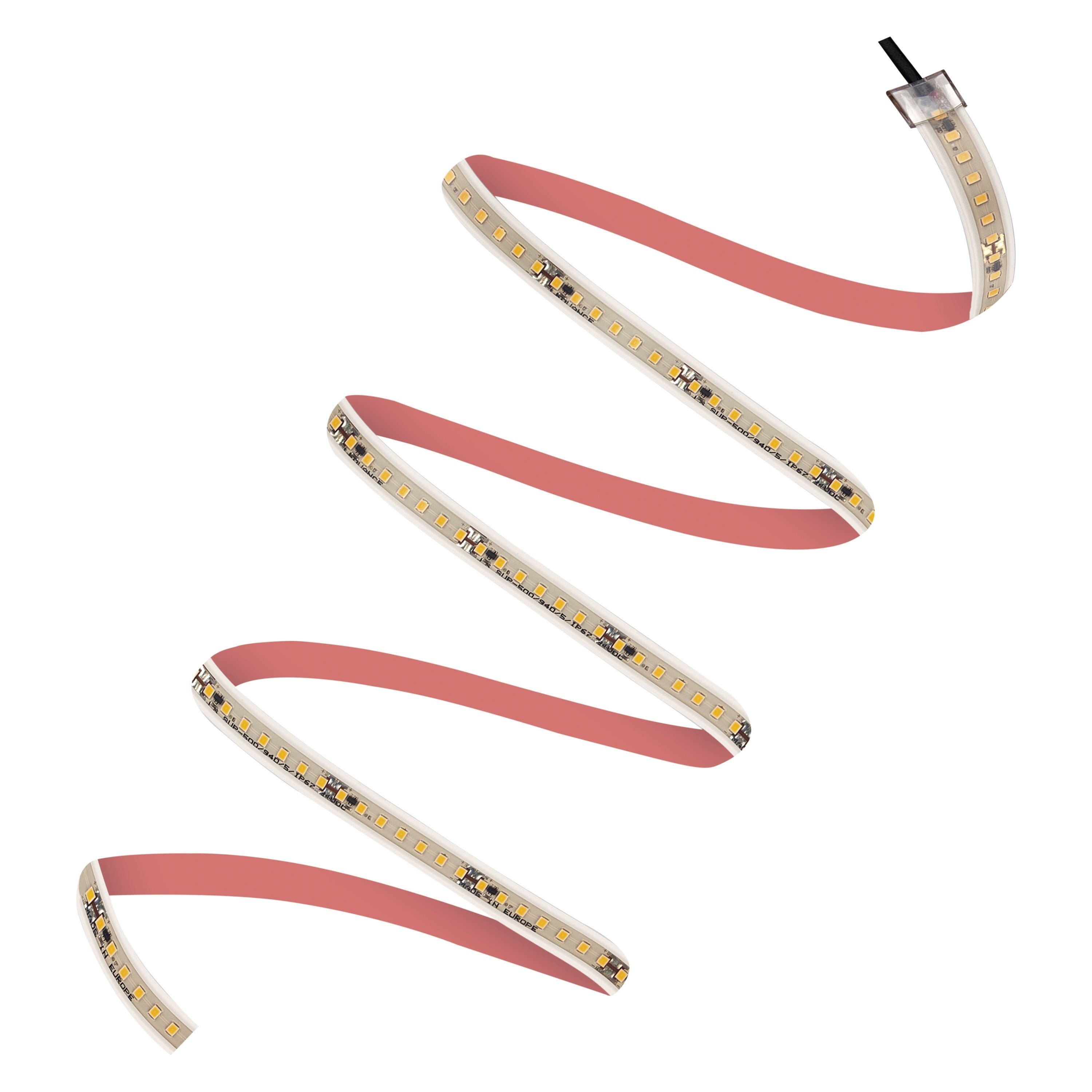 LED-Strips Performance