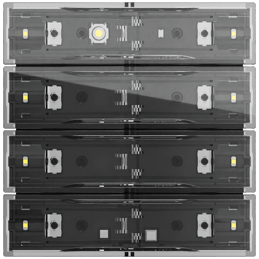 Tastsensor 4.70 Komfort