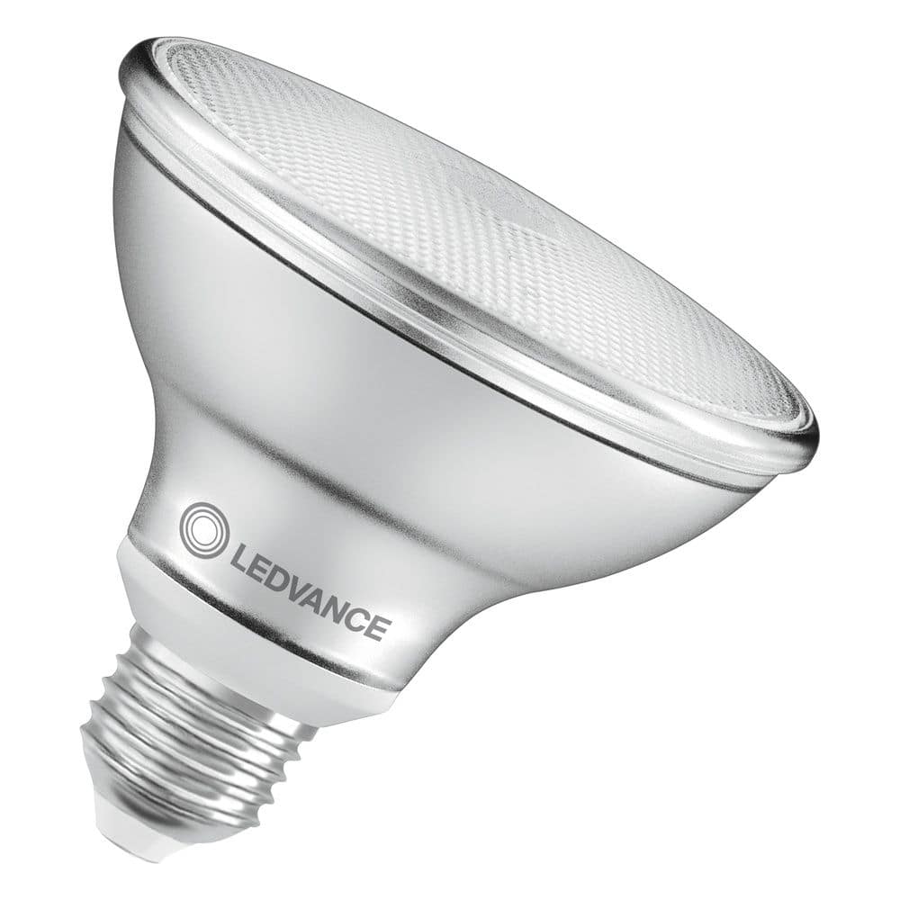 Ledvance 4099854071195 LED PAR30 P, 36 °, 10 W, 927, 633 lm, E27, dimmbar