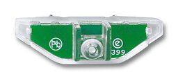Merten MEG 3901-0000 LED-Beleuchtungsmodul für Schalter/Taster, 230V