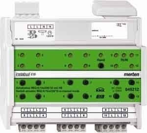 KNX Aktoren