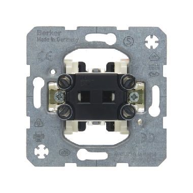 Berker Taster für Unterputz kaufen | elektroland24