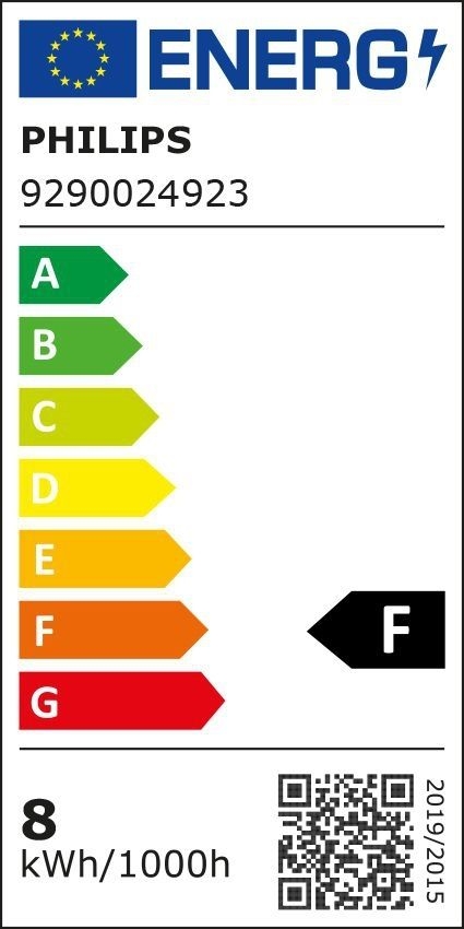 Philips 30754400 MASTER LEDspot & Value MR16/MR11, 36 °, 7,5 W, 930, 621 lm, GU5,3, dimmbar
