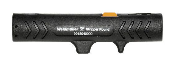 Weidmüller 9918040000 Abmantelwerkzeug Stripper round