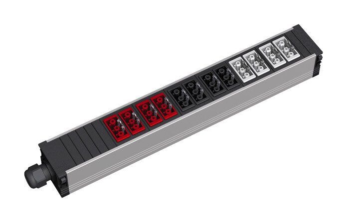 Bachmann Wieland Stromverteilung kaufen | elektroland24