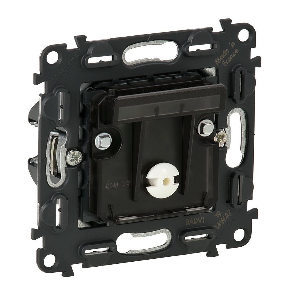 Legrand 752025 Elektronischer Hotel-Card-Schalter
