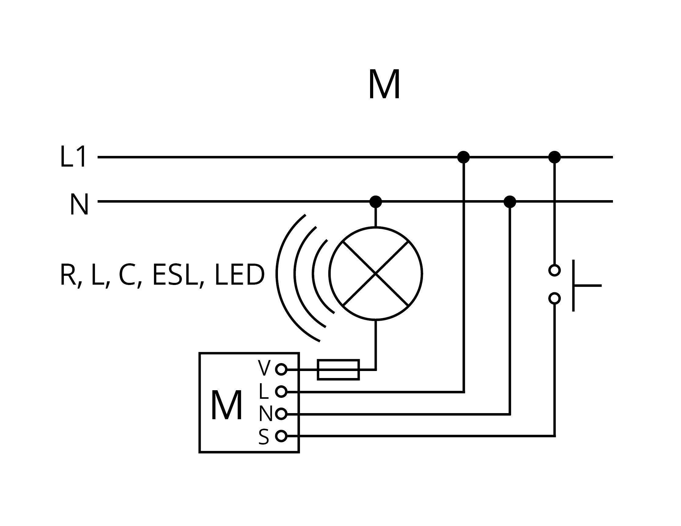 Katy Paty LUCIDUM LED-Porzellan-Tastdimmer, alle Lasten, LED bis 100W