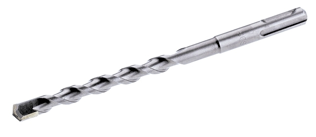Cimco 20 8616 SDS-Plus-Hammerbohrer CIMCO, 6,5mm Ø, Gesamt-/Spirallänge 110/50mm
