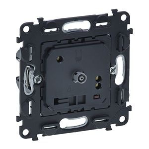 Legrand 752034 Elektronisches Fußbodenthermostat