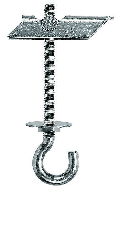 Fischer KDH 5 Kippdübel mit Haken 20 Stück