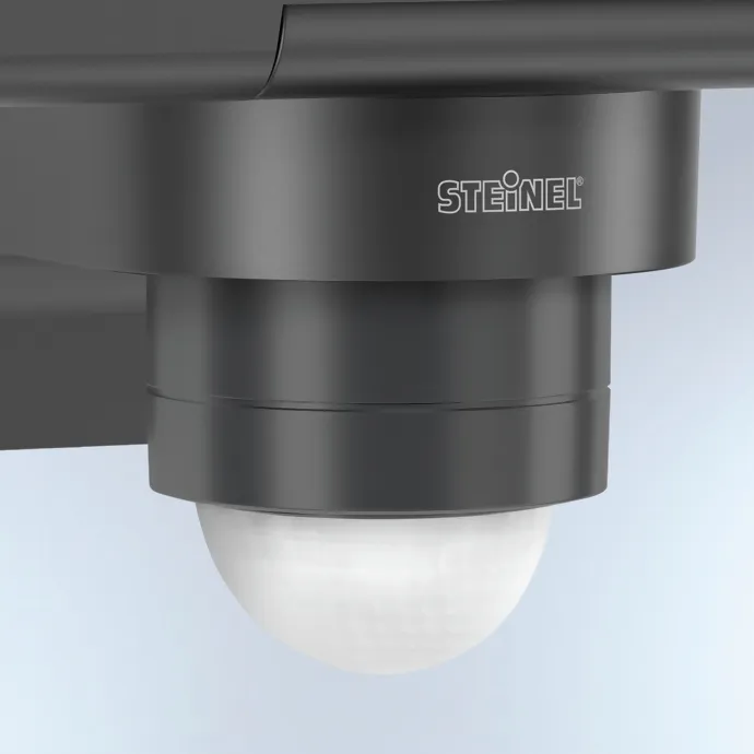 Steinel 068110 Sensor-LED-Strahler - Professional Line XLED PRO 240 S V2, warmweiß