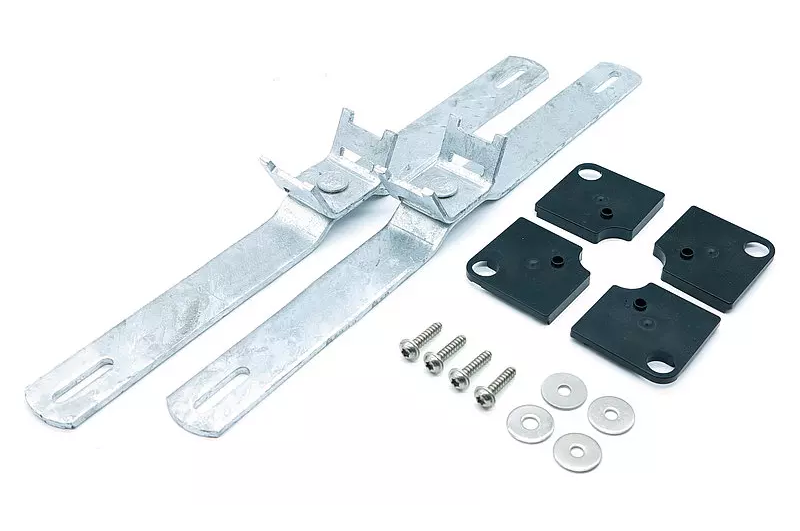 Spelsberg GEOS MSS-40 Mastschellen-Set