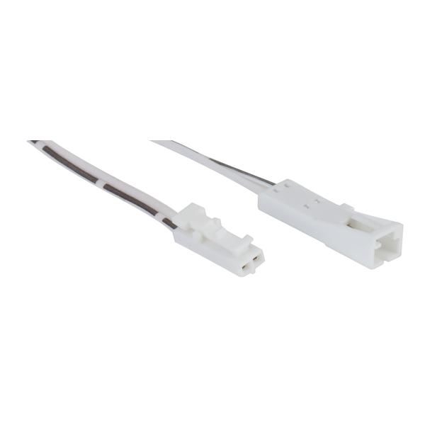 Brumberg 17108000 LED-Verlängerungsleitung 12 V/DC 2000mm