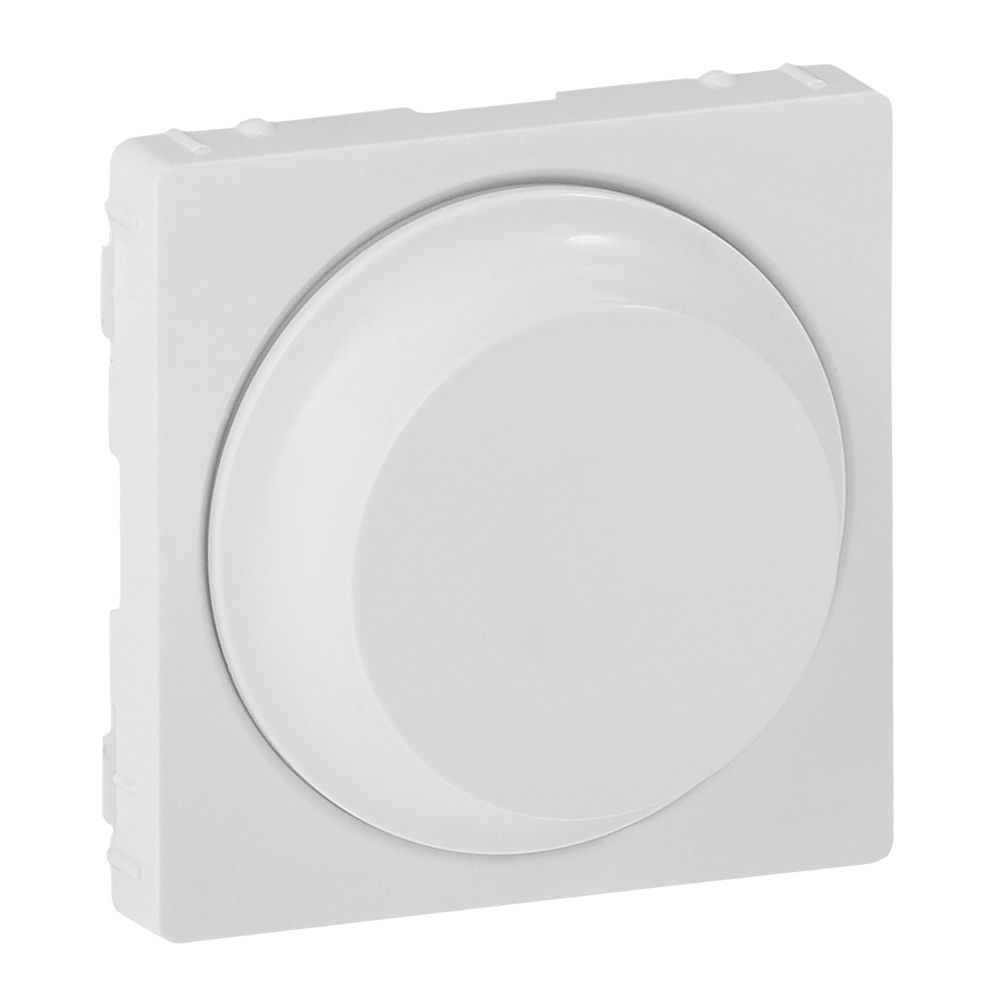 Legrand 754880 Abdeckung für Drehdimmer