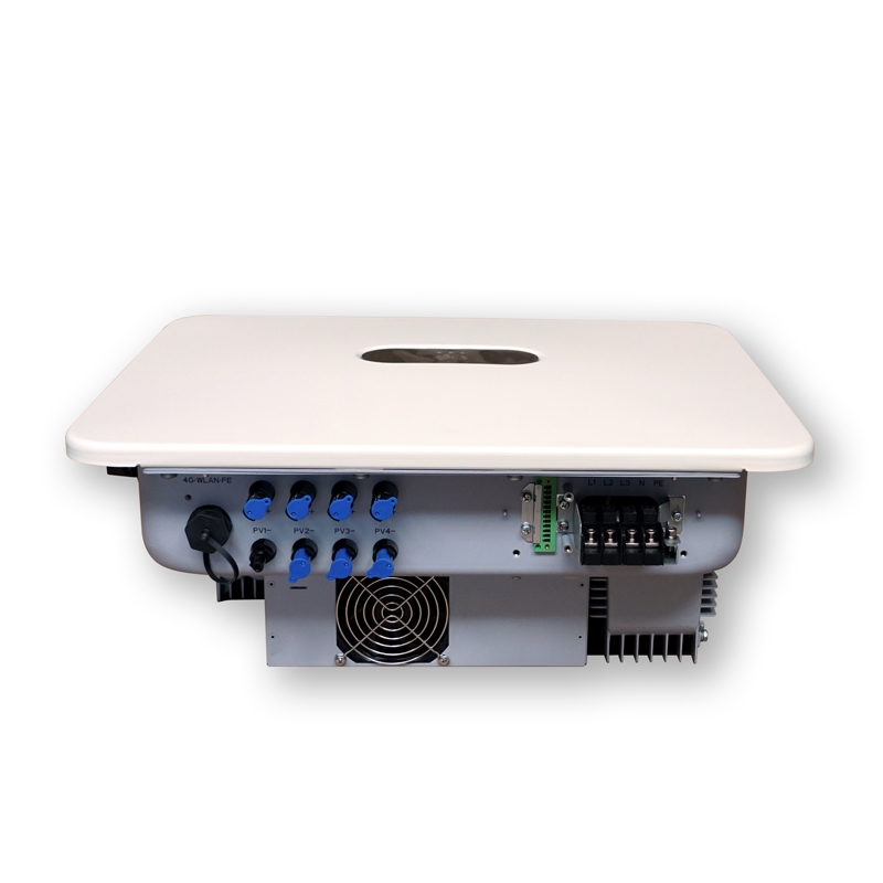 HUAWEI SUN2000-17KTL-M5 String-Wechselrichter 17kW, 2 MPPT, 3-phasig