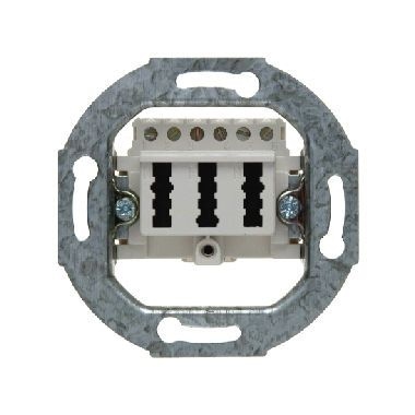 Berker Unterputz Telefondosen kaufen | elektroland24