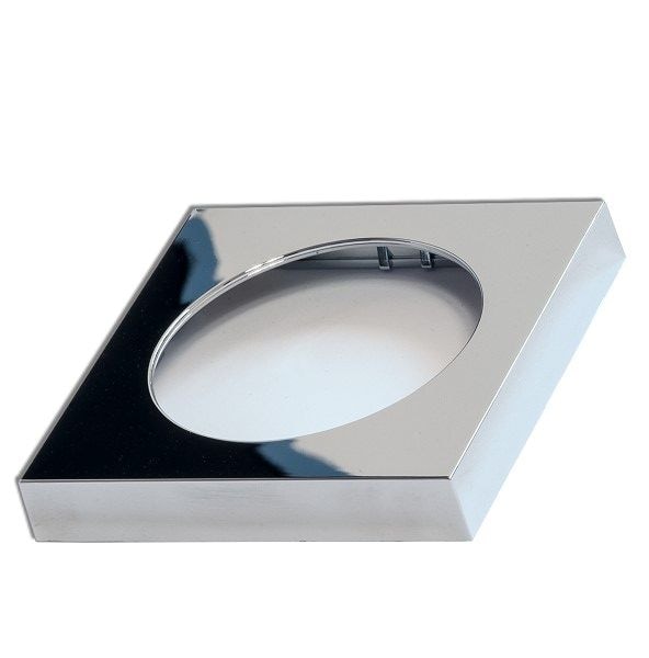Berker Integro Pure chrom glänzend kaufen | elektroland24