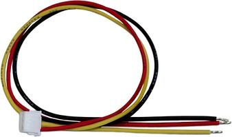 Gira 838800 Leitungssatz 3-adrig Tastsensor 4.55 Plus Zubehör