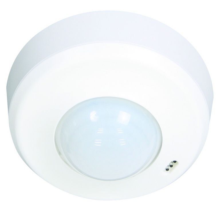 B.E.G. 92150 PD2-M-2C-AP  Master-Präsenzmelder 360°