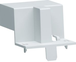 Hager ESC002 Plombierkappe für Schütze 2M