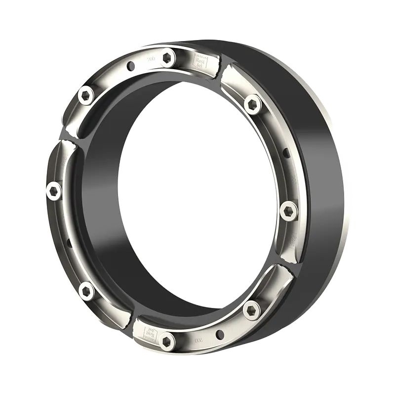 Ringraumdichtung-Dichtbreite 40 mm