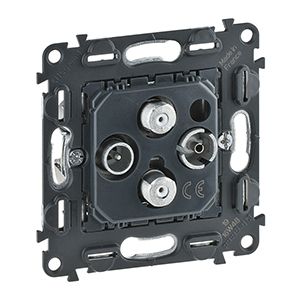 Legrand IN'MATIC Antennendosen kaufen | elektroland24