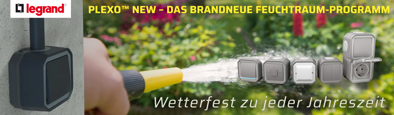 Gartensteckdosen richtig verlegen: So geht´s