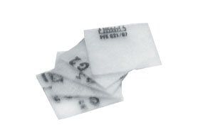 Maico SF 120 Luftfilter (5 Stück) für Aussengitter SG120