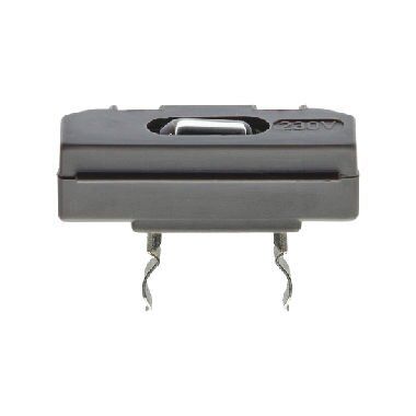 Berker 160002 Glimmaggregat, Modul-Einsätze, grau