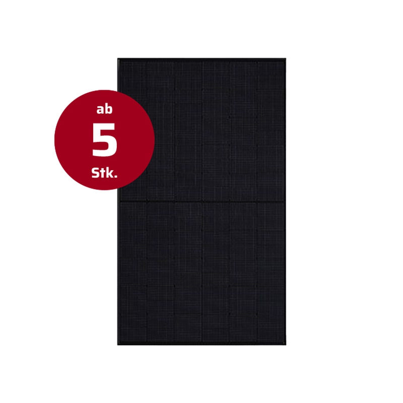 Meyer Burger 10301298-10303829 Black 385Wp fullblack
