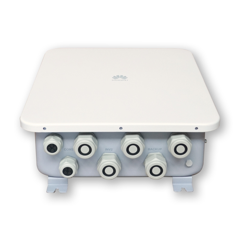 Huawei 01076984 SmartGuard-63A-T0 BackUp Box für Ersatzstrombetrieb, 3-phasig inkl. EMMA